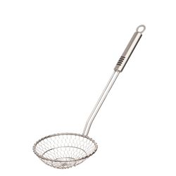 Helen’s Asian Kitchen Stainless Steel Spider Strainer