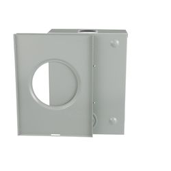 Eaton 200 amps Ringless Overhead/Underground Meter Socket