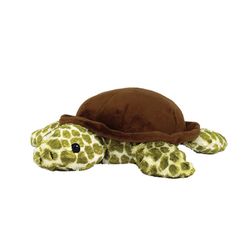 Warmies Turtle Stuffed Animal Multicolored