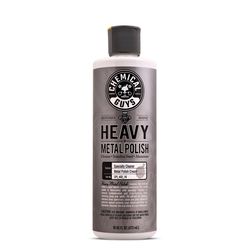Chemical Guys Metal Polish 16 fl. oz.