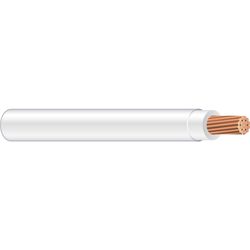 Southwire SimPull 1000 ft. 8 Stranded THHN Wire