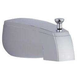 Delta Chrome Tub Spout
