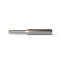 Weller Lead-Free Soldering Tip 1/4 in. D Copper