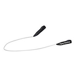 Flying Fisherman Cablz Glasses Retainer Unisex Mono Clear