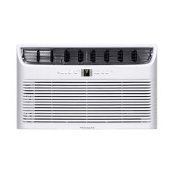 Frigidaire 8000 BTU 115 V Through-the-Wall Air Conditioner w/Remote 350 sq ft