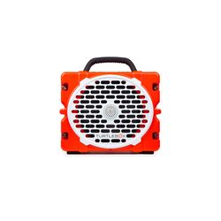 Turtlebox Wireless Bluetooth Portable Speaker