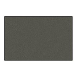 Southern Oaks Southern Oaks Floor Protection 19 in. W X 30 in. L Vinyl Gray