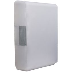 MasterCool 44 in. H X 33 in. W Gray Polyester Evaporative Cooler Cover