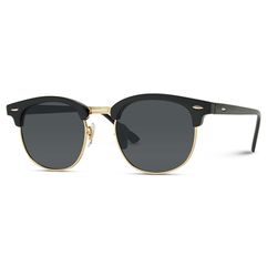 WearMe Pro Sunglasses Black Frame