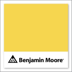 Benjamin Moore Glimmer 342