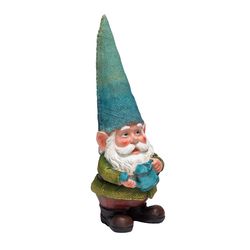 Alpine Polyresin Assorted 15 in. Statue