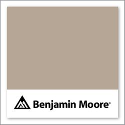 Benjamin Moore Cotswold AF-150