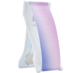 LoveHandle Multicolored Flushed Cell Phone Grip For All Mobile Devices
