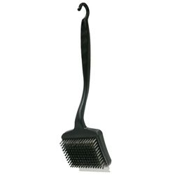 Mr. Bar-B-Q Grill Brush 1 pk