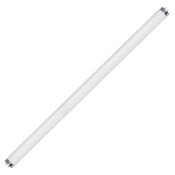 Feit 30 watt 1.5 in. Dia. x 36 in. L Fluorescent Bulb  Cool White  Linear 2 pk
