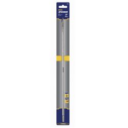 IRWIN Speedbor 3/8 in. X 16 in. L Carbon Steel Wood Boring Bit Hex Shank 1 pc