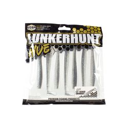 Lunkerhunt Fishing Lure 4.5 in.