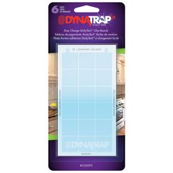 DynaTrap Outdoor Insect Trap Replacement Glue Board