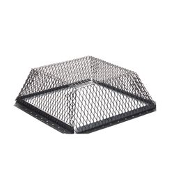 HY-Guard Exclusion Powder Coated Steel Dry Vent Guard