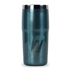 Ecovessel Metro 16 oz Blue Moon BPA Free Insulated Tumbler