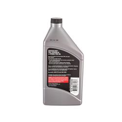 Quicksilver 2-Stroke Synthetic Engine Oil 32 fl. oz. 1 pk