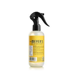 Mrs. Meyer's Clean Day Dandelion Scent Air Freshener Spray 8 oz Liquid 1 pk