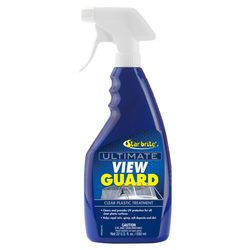 Star Brite Ultimate Detailer and Protectant Liquid 22 oz