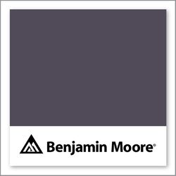 Benjamin Moore Shadow 2117-30