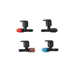 Orbit Full-Circle Drip Irrigation Micro Sprinkler 29 gph
