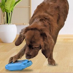 De' Vora Scratch Square Blue Cat/Dog Nail Trimmer