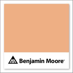 Benjamin Moore Hugs & Kisses 097