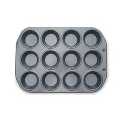 Fox Run 11 in. W X 15 in. L Muffin Pan