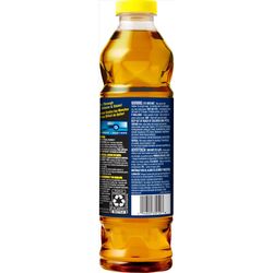 Lestoil No Scent Grease and Stain Remover 28 oz Liquid