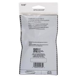 FolkArt 1.75 in. W X 3.9 in. L Foam Applicator