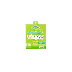 OOLY Yummy Yummy Washable Assorted Color Twistable Crayons 1 pk