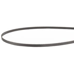 Olson 62 in. L X 0.25 in. W Carbon Steel Band Saw Blade 14 TPI Hook teeth 1 pk