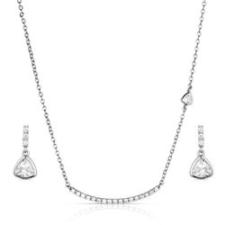Montana Silversmiths Women's Stars Align CZ Jewelry Sets