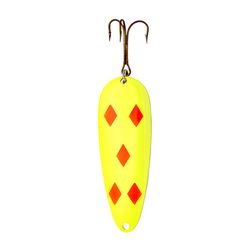 Lucky Strike Fishing Lure