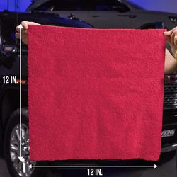 Viking Drying Towel 50 pk