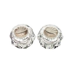 Danco For Delta Delex Clear Bathroom, Tub and Shower Faucet Handles