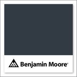 Benjamin Moore Polo Blue 2062-10