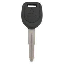 KeyStart K199 Transponder Key Automotive Transponder Modular Head For Mitsubishi