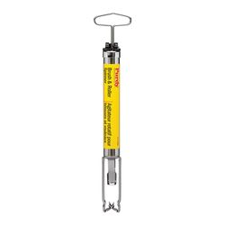 Purdy 1/2 in. W X 12 in. L Silver Steel Brush and Roller Cleaners