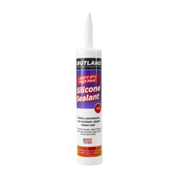 Rutland High Heat Silicone Sealant