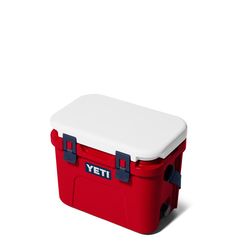 YETI Roadie 15 Patriotic 15 qt Hard Cooler