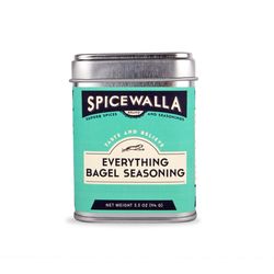 Spicewalla Everything Bagel Seasoning Seasoning 3.3 oz