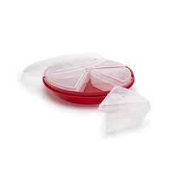 Fox Run Food Container and Lid 1 pk