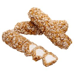 Stuckey's Sweet and Scrumptious Log Roll 4 oz Bagged