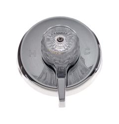 Danco Trim Kit Plastic/Stainless Steel