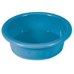 Petmate Assorted Plastic 4 cups Crock Dish with Microban For All Pets
